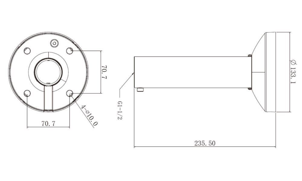 PFB710C