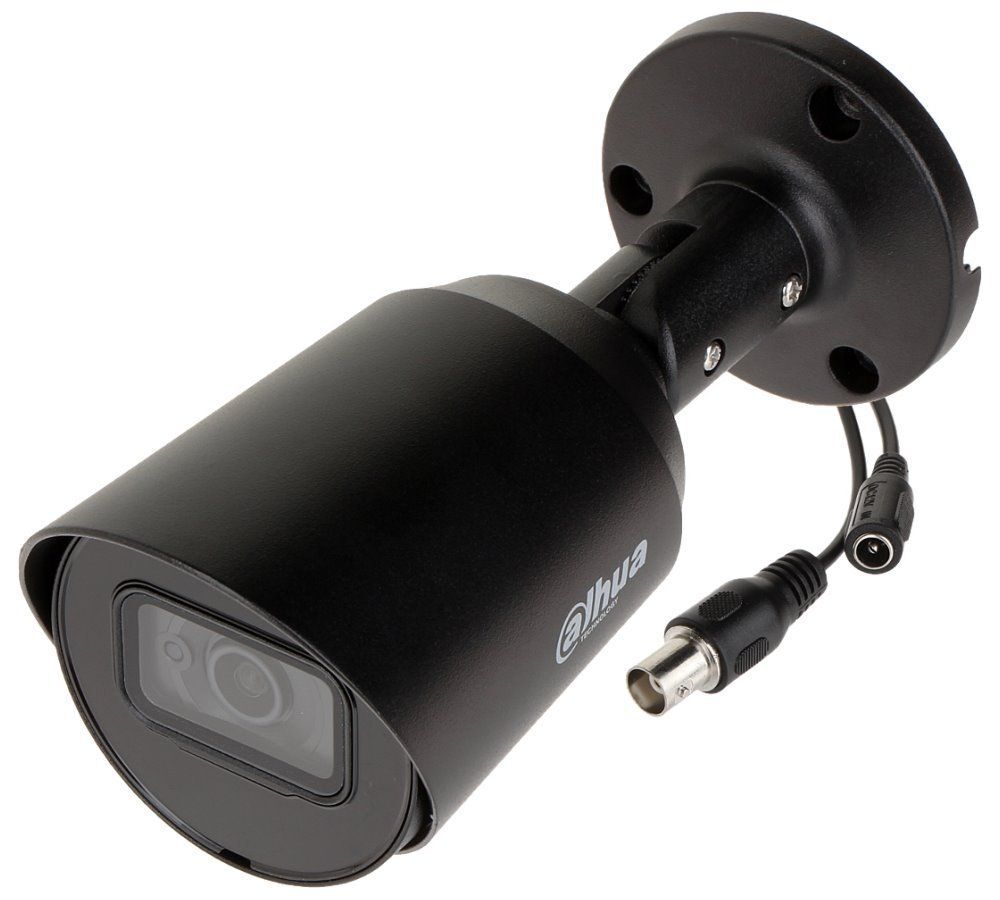 HAC-HFW1200T-0280B-BLACK