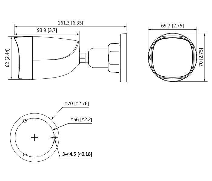 HAC-HFW1200C-0280B