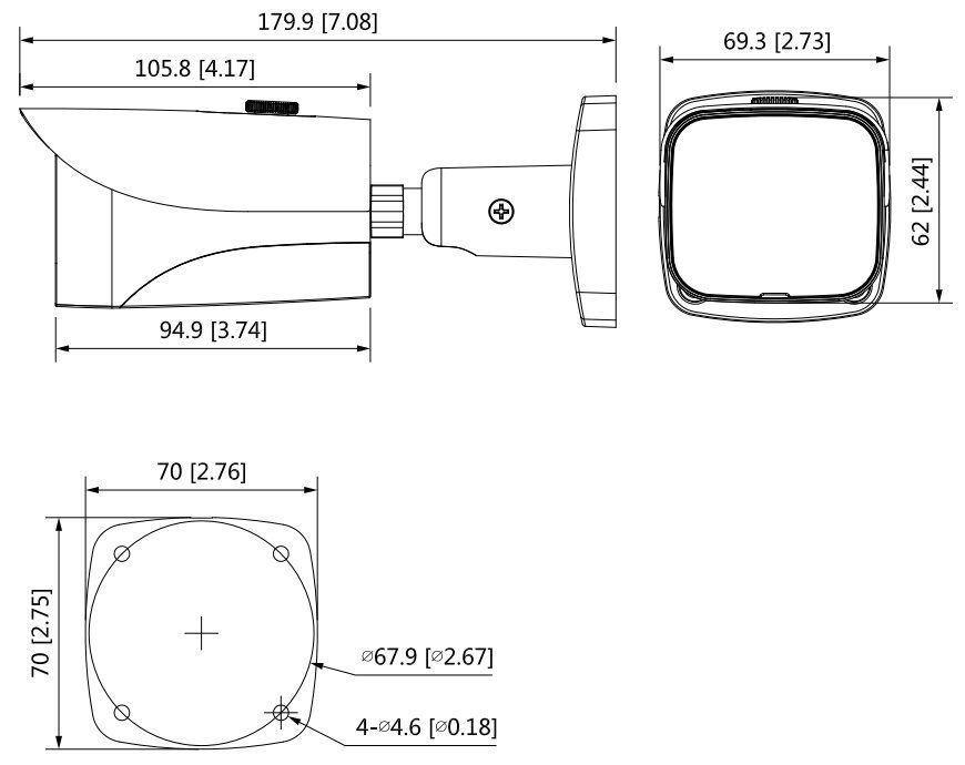IPC-HFW5241E-SE-0360B