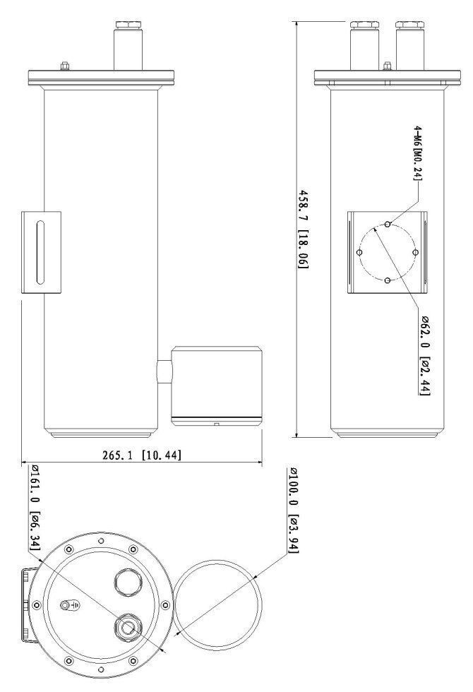 ECA7A1425-HNR-XA-F