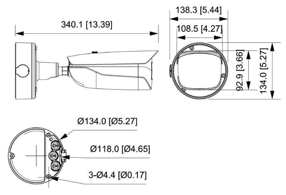 IPC-HFW5842H-Z4HE