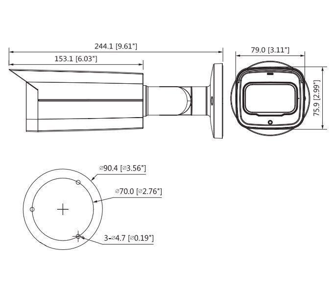 HAC-HFW2802T-A-I8-0360B