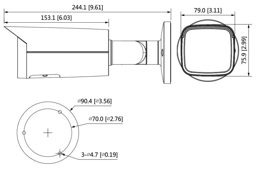 IPC-HFW5449T-ASE-LED-0360B