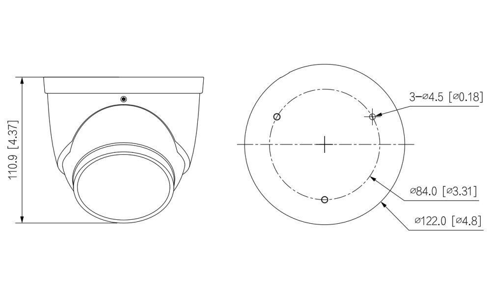 IPC-HDW5449H-ASE-D2-0280B