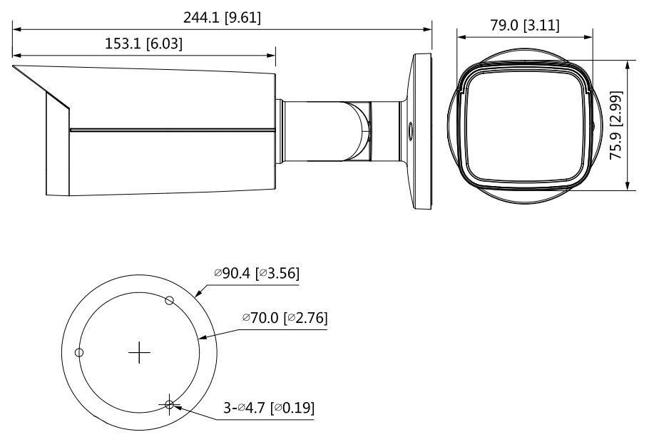 HAC-HFW2501TU-Z-A-27135-S2