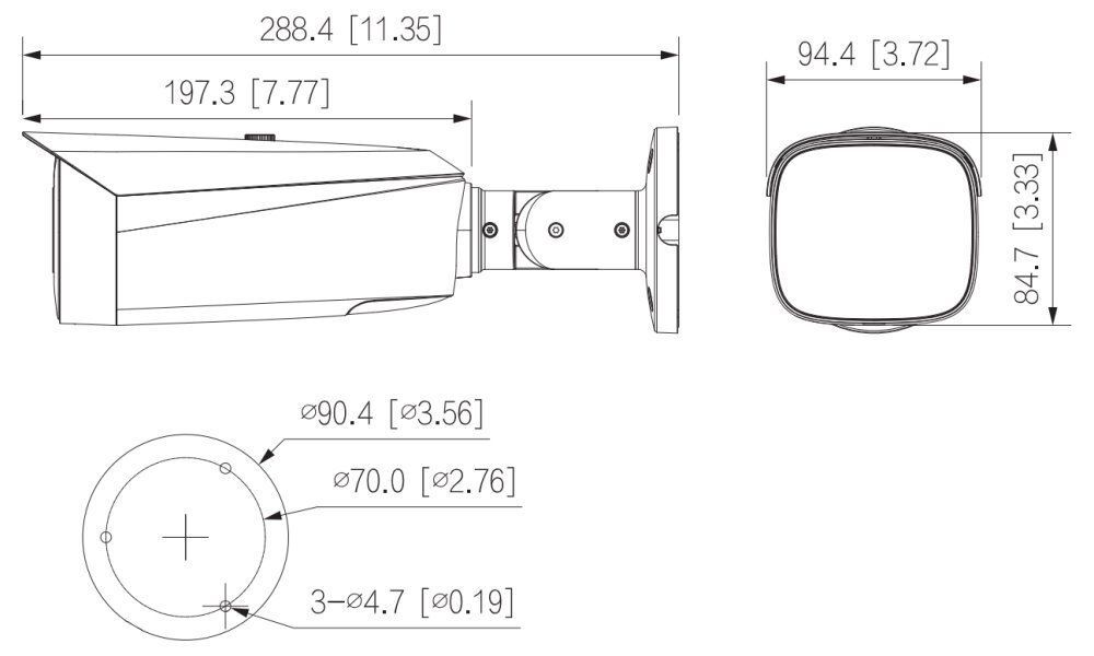 IPC-HFW3549T1-AS-PV-0280B-S3