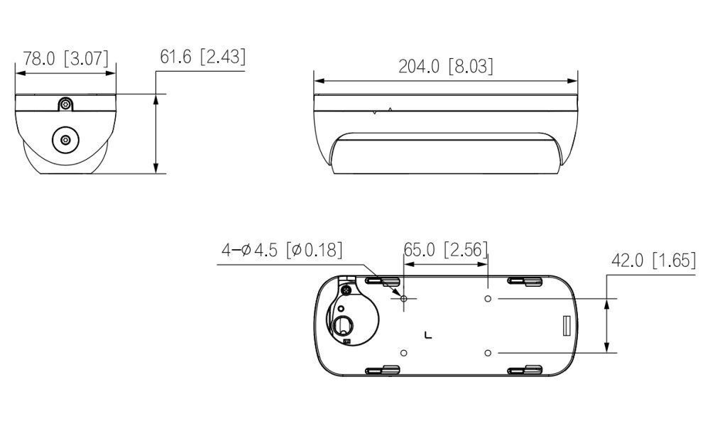 IPC-HDW8441X-3D-0200B