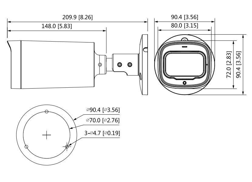 HAC-HFW1200R-Z-IRE6-A-2712