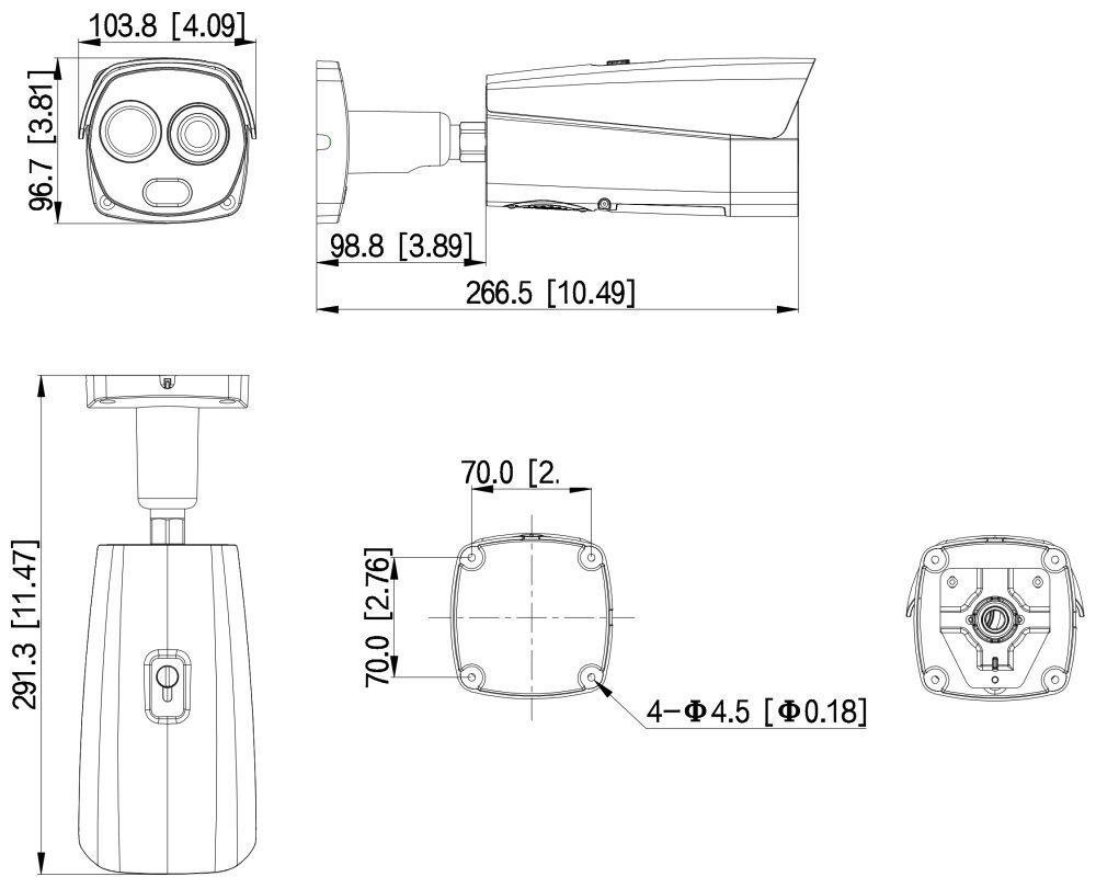 TPC-BF2241-B3F4-S2