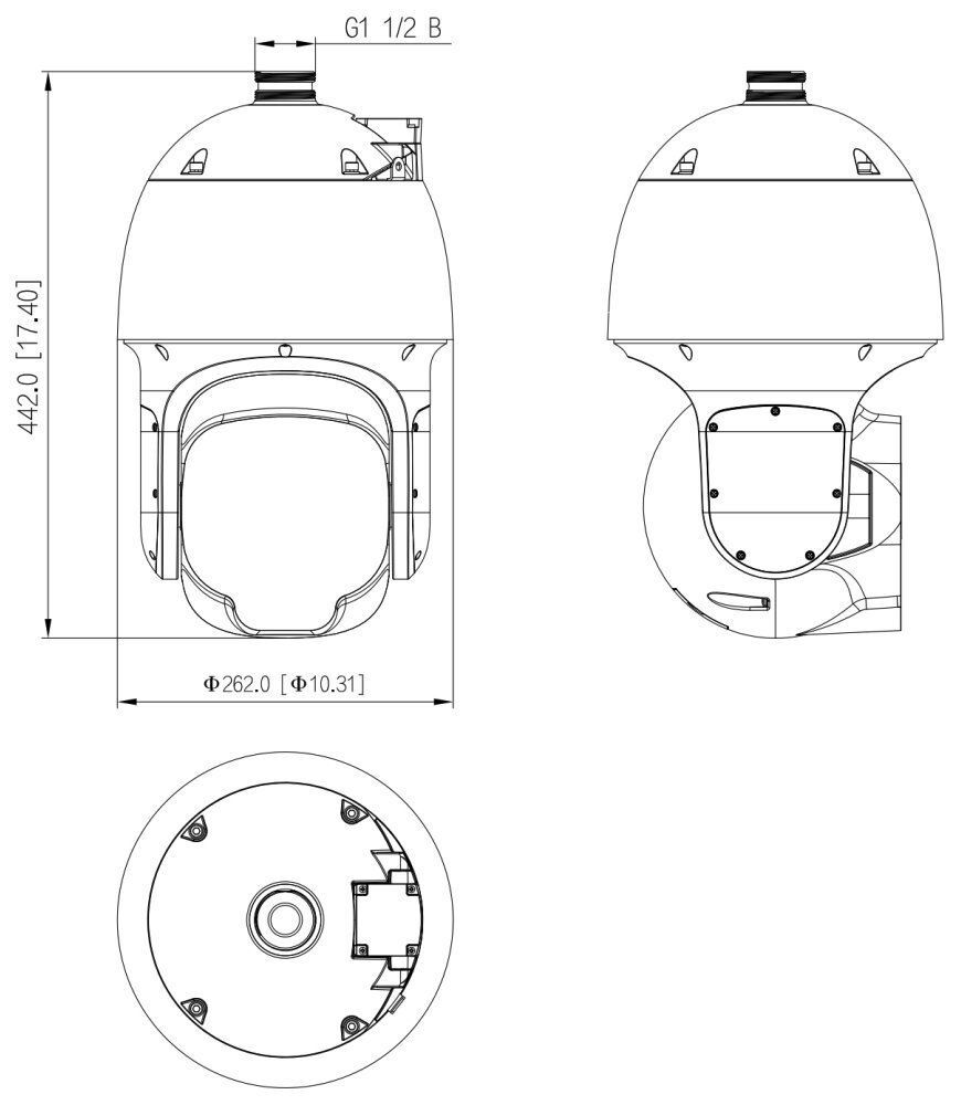 SD8C440FD-HNF