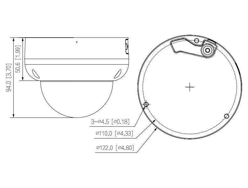 IPC-HDBW3541R-ZAS-27135-S2-BLACK