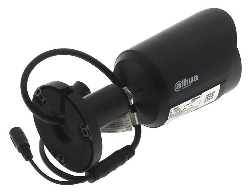 IPC-HFW2449S-S-IL-0280B-BLACK