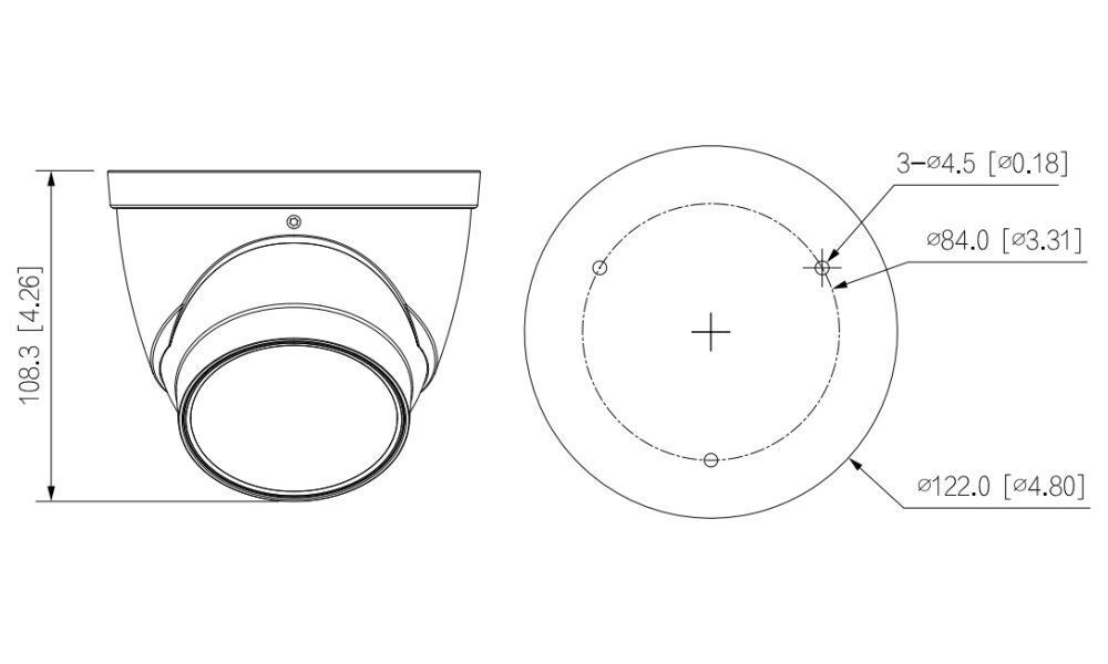 IPC-HDW3541T-ZS-27135-S2-BLACK