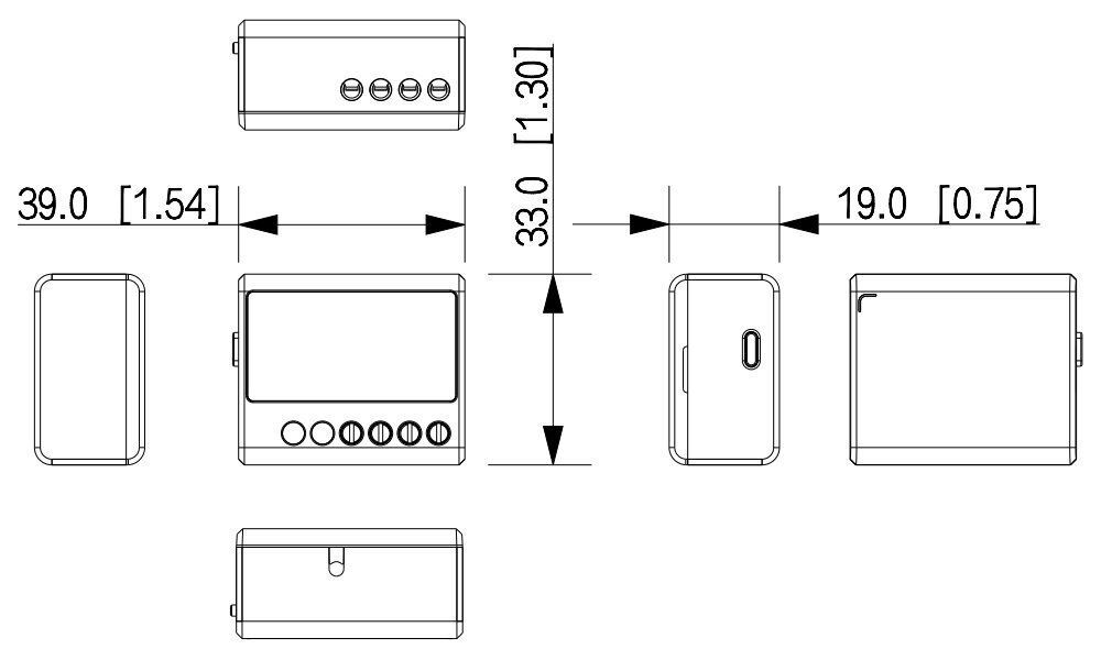 ARM7011-W2(868)