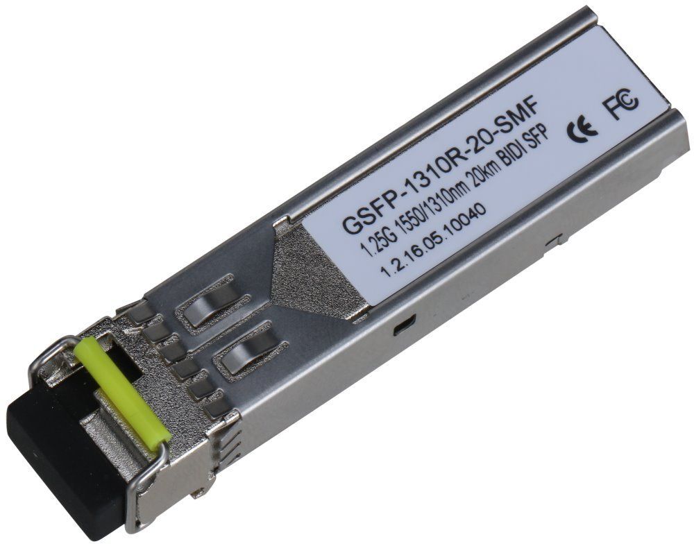 GSFP-1310R-20-SMF