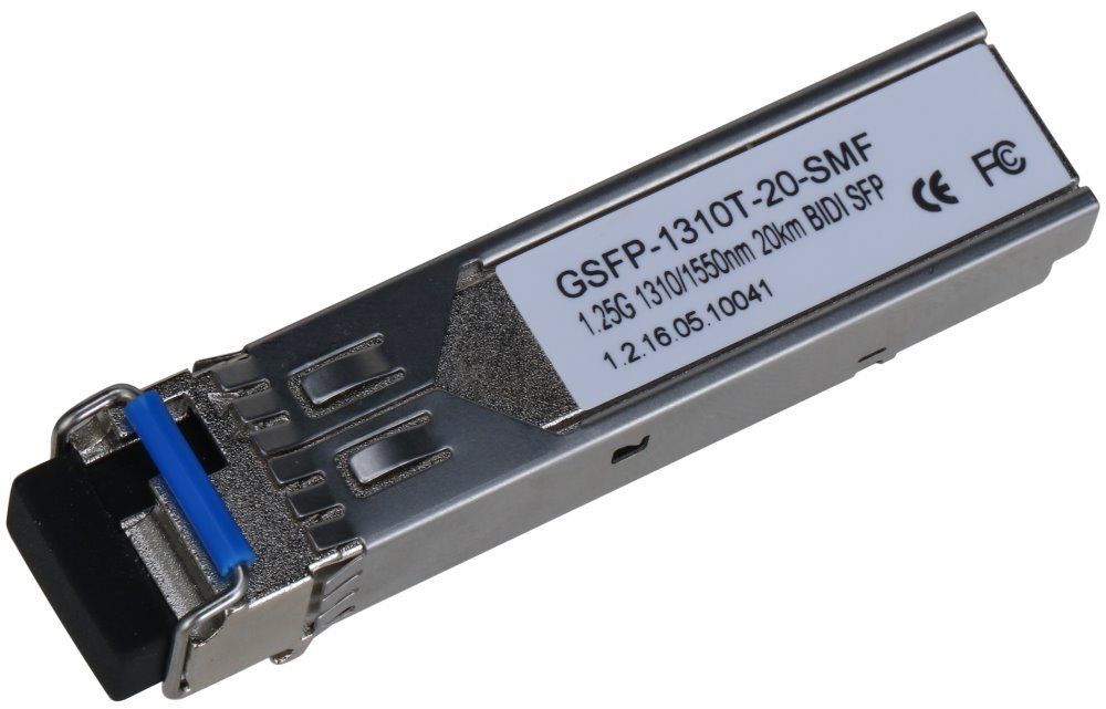 GSFP-1310T-20-SMF