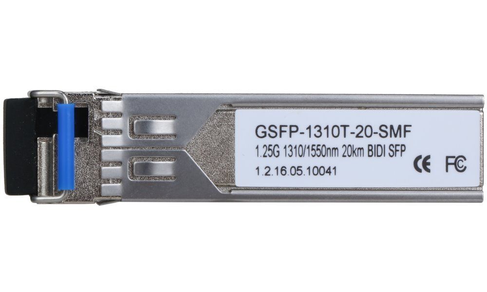 GSFP-1310T-20-SMF