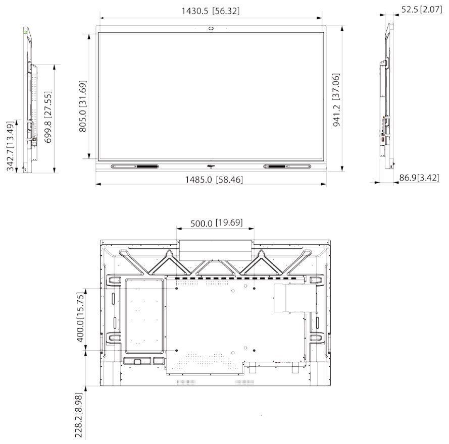 LCH65-MC410-B