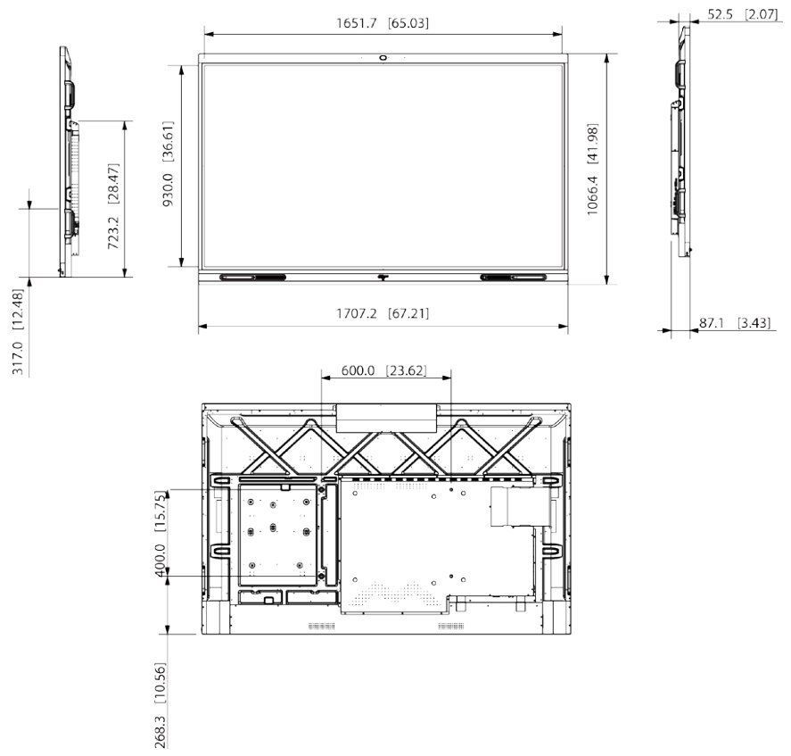 LCH75-MC410-B