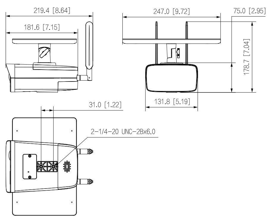 IPC-HFW2431DG-4G-SP-EAU-B-0280B