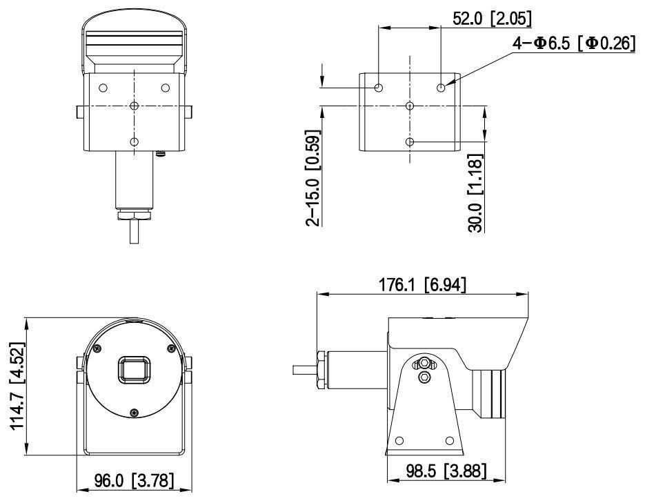 TPC-AEBF5201-TB3-DW-S4-G