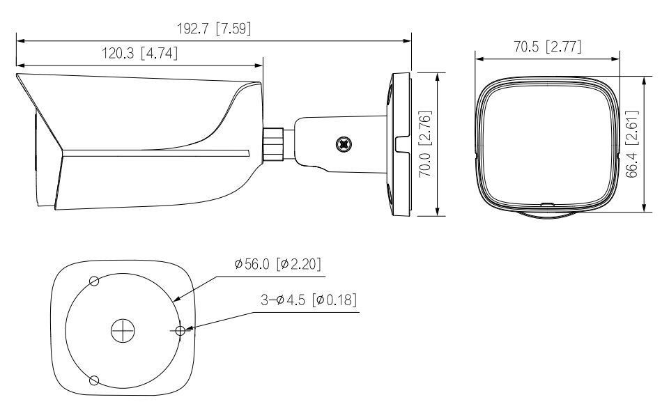 IPC-HFW5541E-ASE-0280B-S3