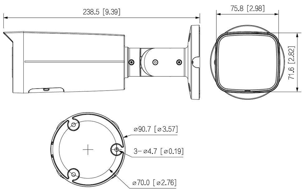 IPC-HFW3842T-ZAS-2712