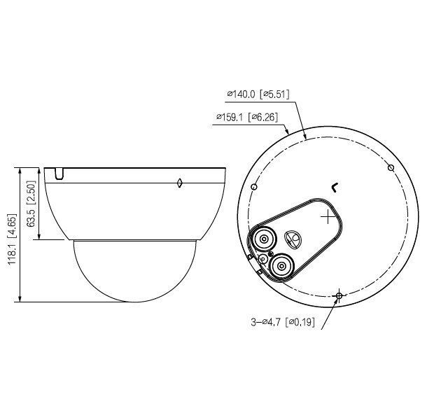 IPC-HDBW5442E-ZE-2712-DC12AC24V-S3