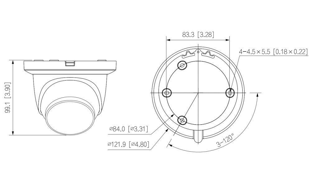 IPC-HDW5442TM-ASE-0280B-S3