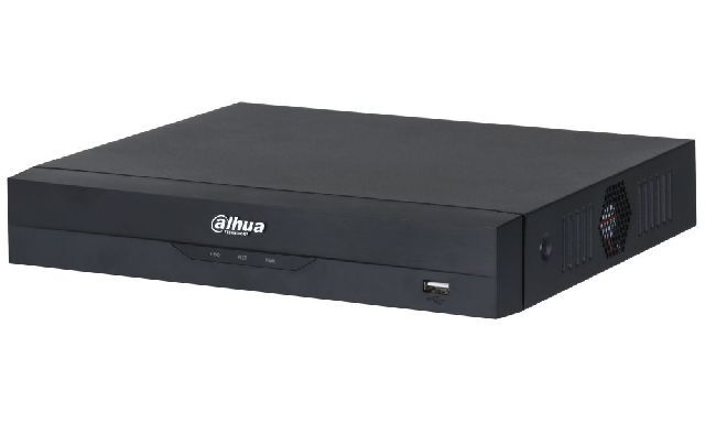 NVR4108HS-8P-EI