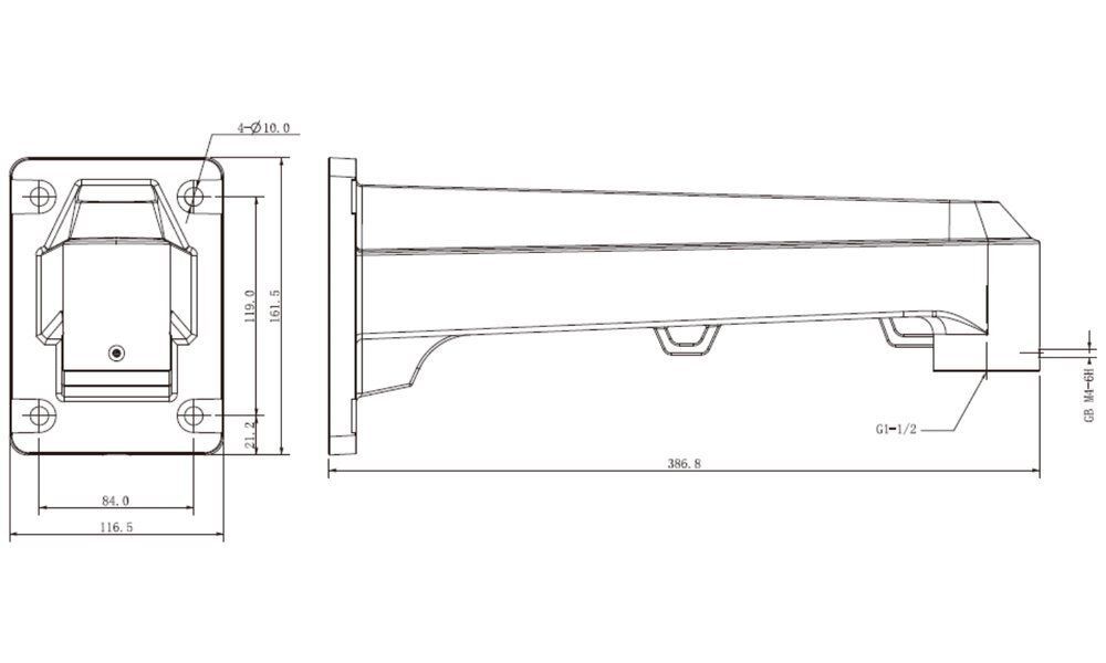 PFB710W-SG