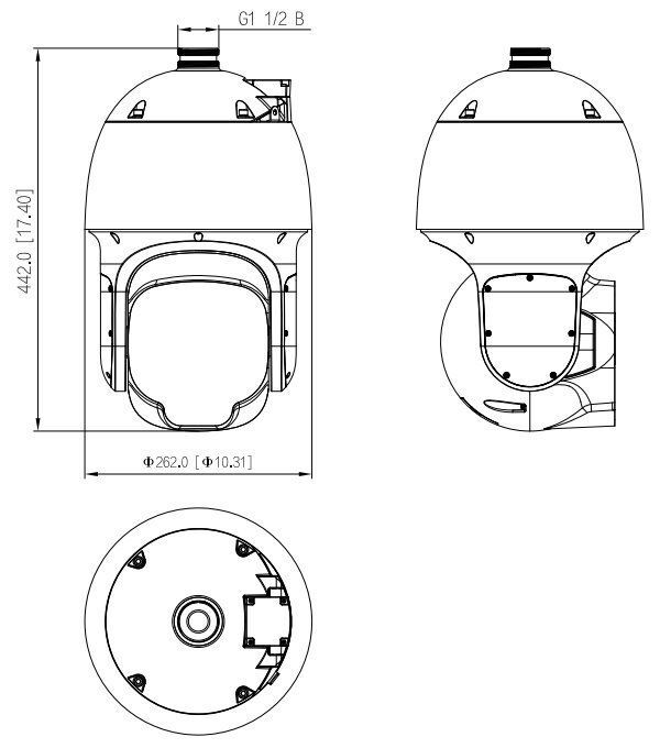 SD8C845FG-HNF