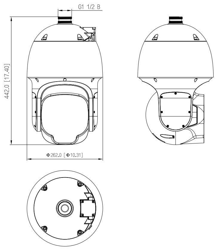 SD8C260PA1-HNF