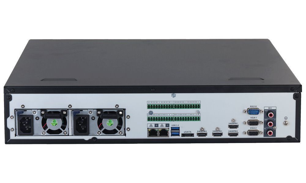 NVR608RH-32-XI