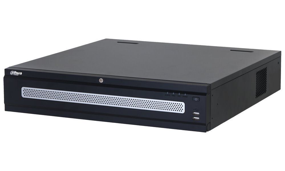NVR608H-64-XI