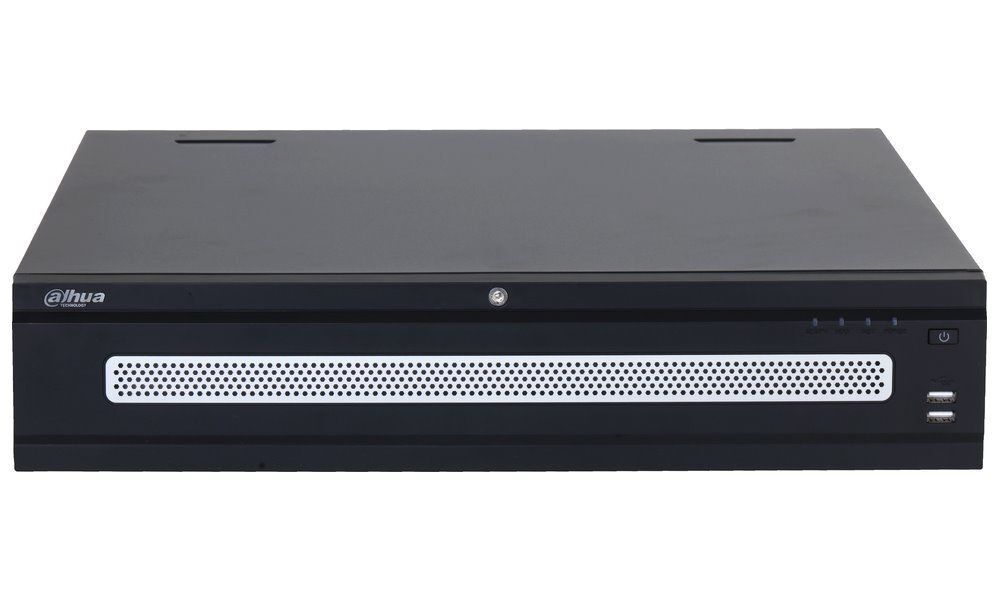 NVR608H-128-XI
