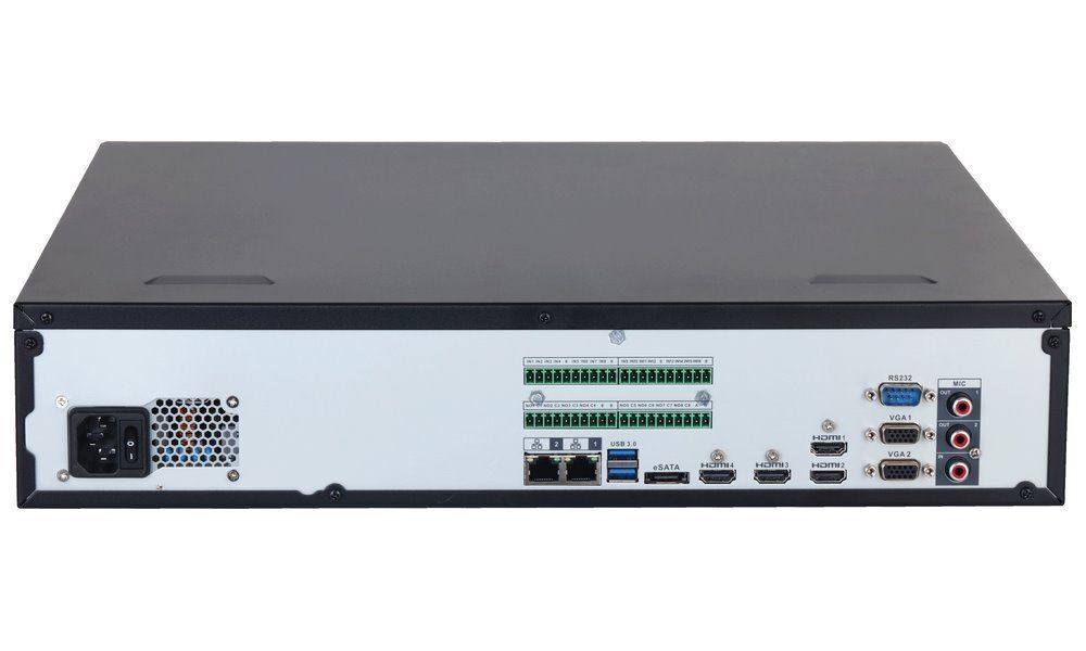 NVR608H-128-XI
