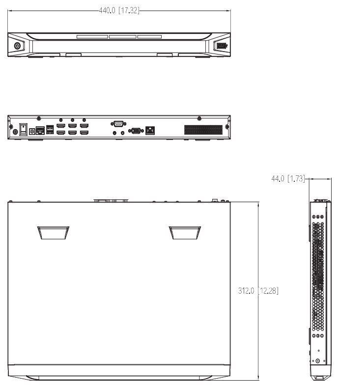 NVD0405DU-2I-8K