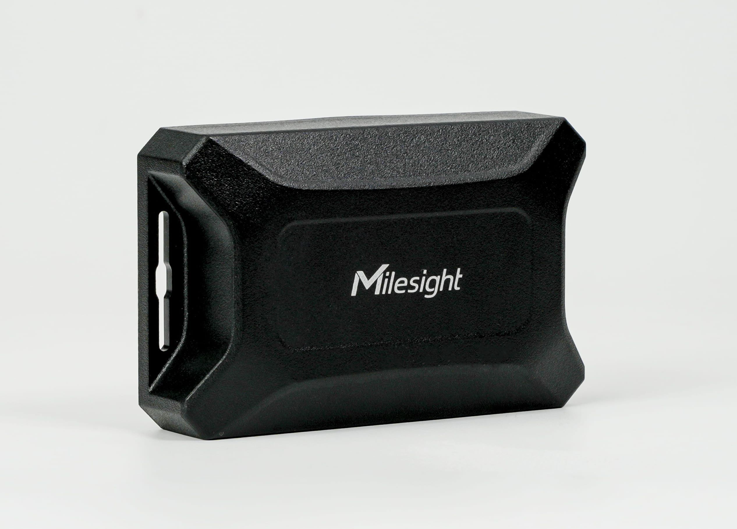 AT101-868M GPS jednotka LoraWAN, 10800mAh Li-SOCL2 bat, NFC, IP67