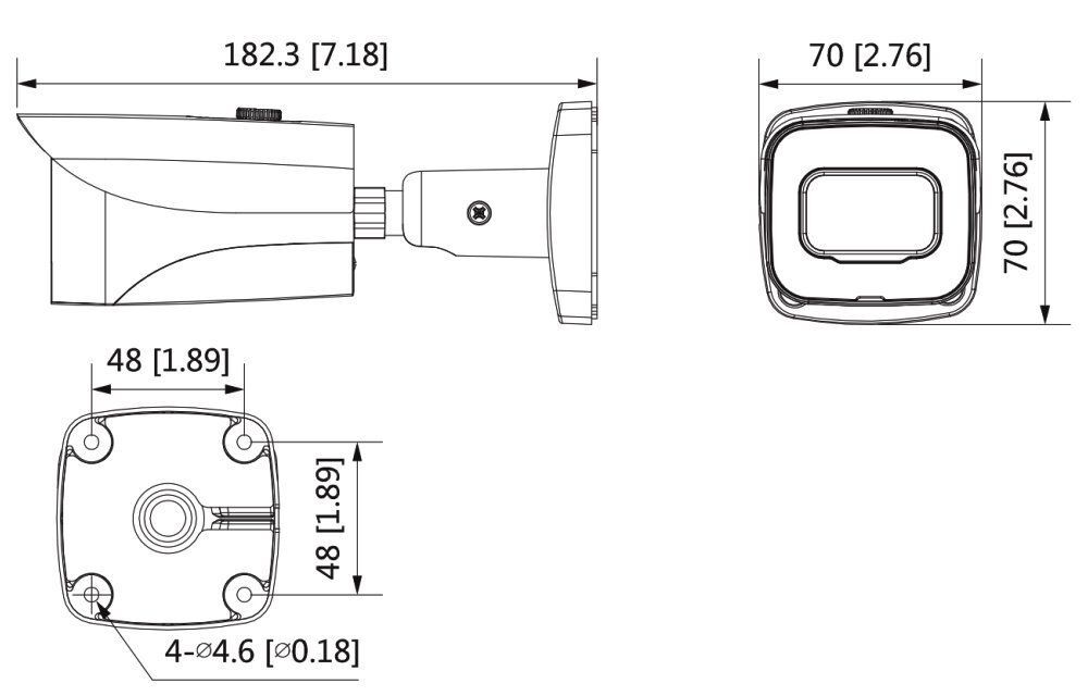 IPC-HFW5541E-SE-0360B