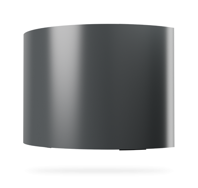 JS-7920 Alternativní šedá čočka