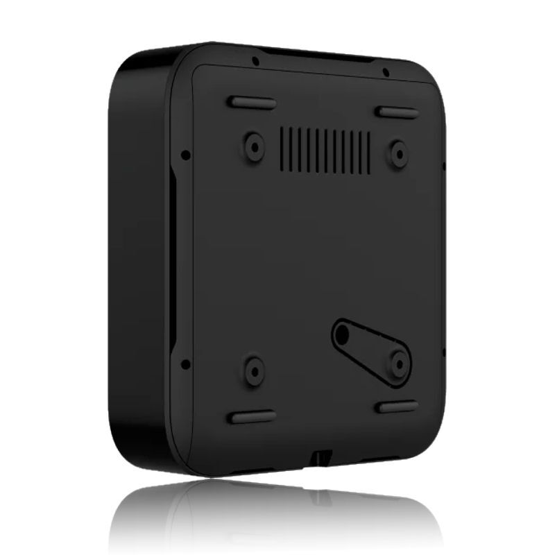 Ajax NVR (16ch) (8EU) ASP black 70935