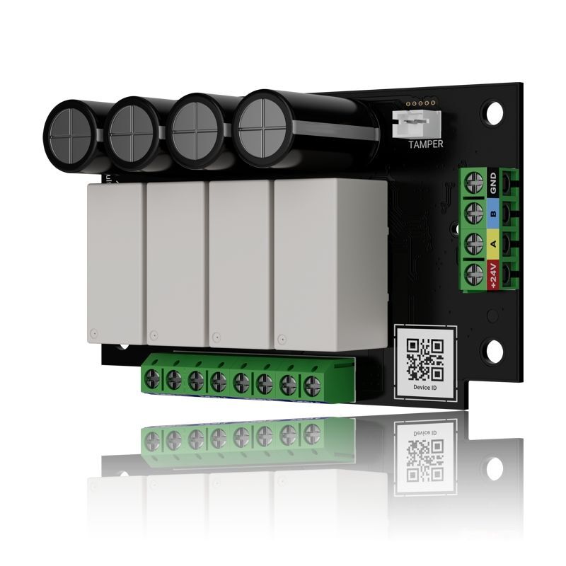 Ajax MultiRelay Fibra (64932) ASP