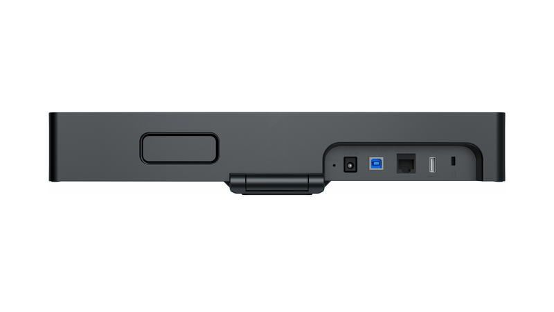 Yealink UVC34 All-in-One USB Video Bar