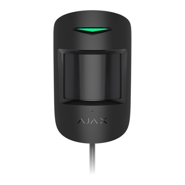 Ajax MotionProtect Plus Fibra black (31237)