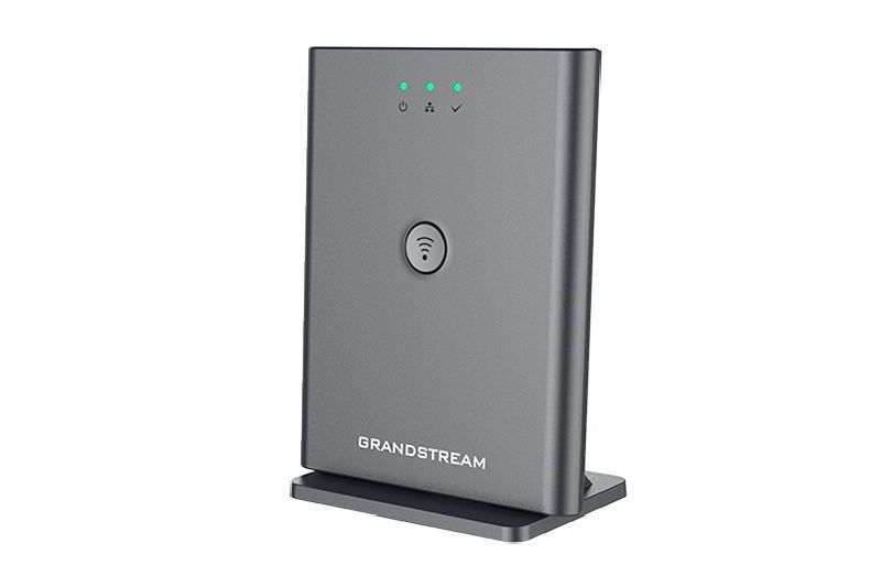 Grandstream DP755 SIP DECT základnová stanice