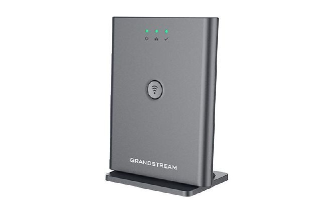 Grandstream DP755 SIP DECT základnová stanice