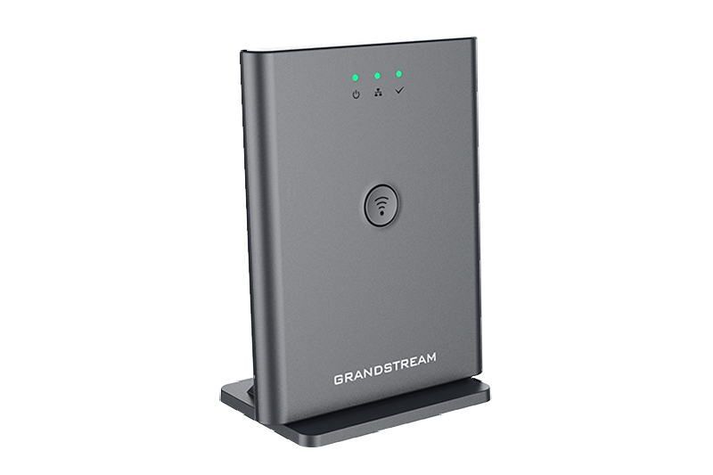 Grandstream DP755 SIP DECT základnová stanice