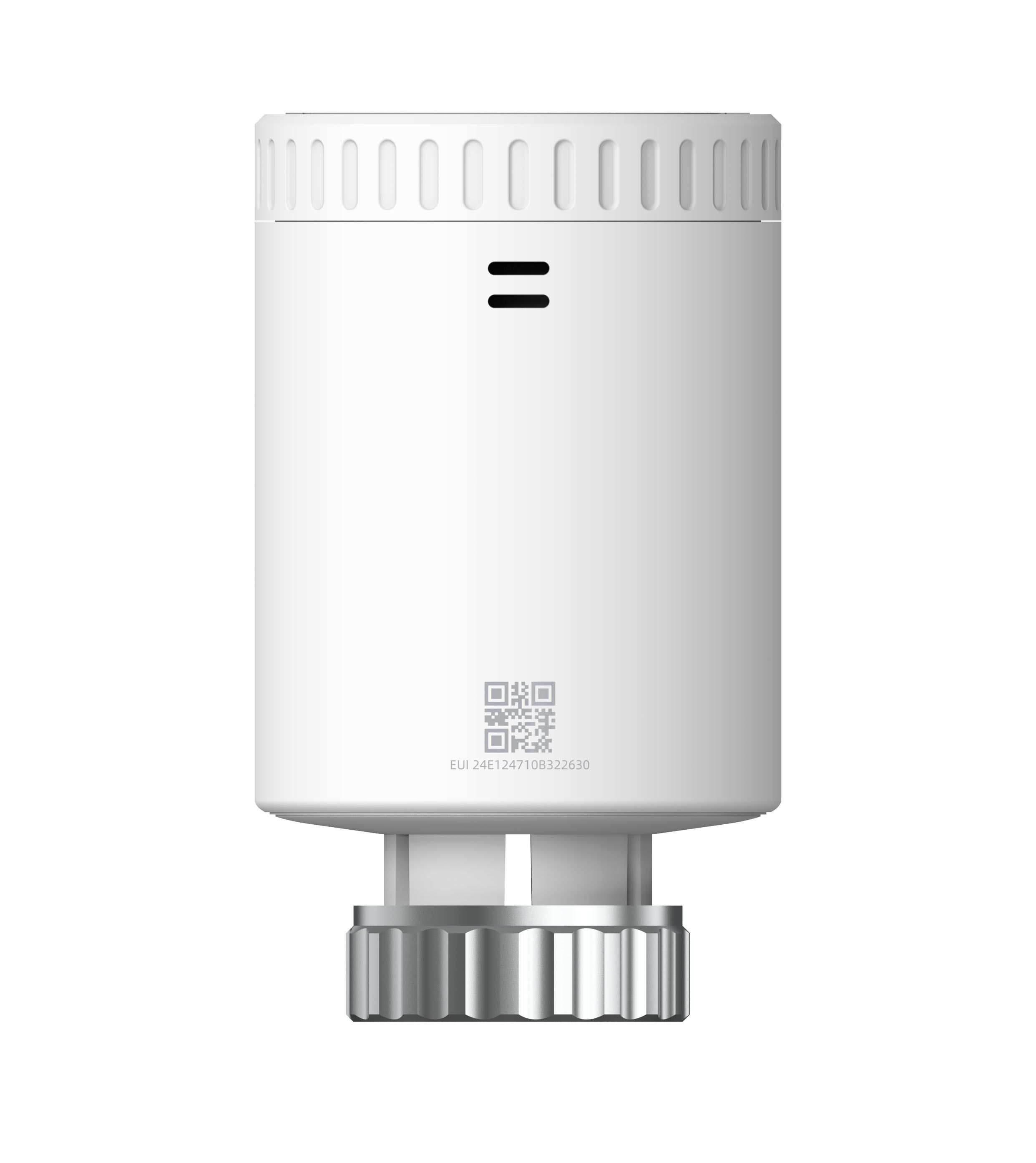 WT101-868M LoRaWAN termostatická hlavice